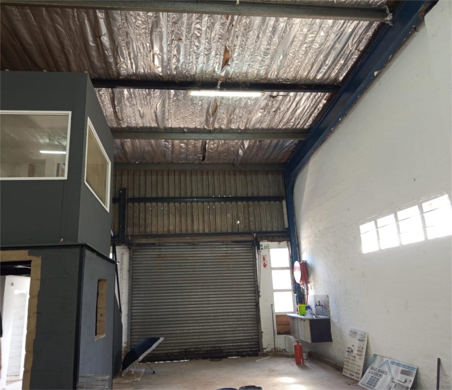 To Let commercial Property for Rent in Grangetown KwaZulu-Natal