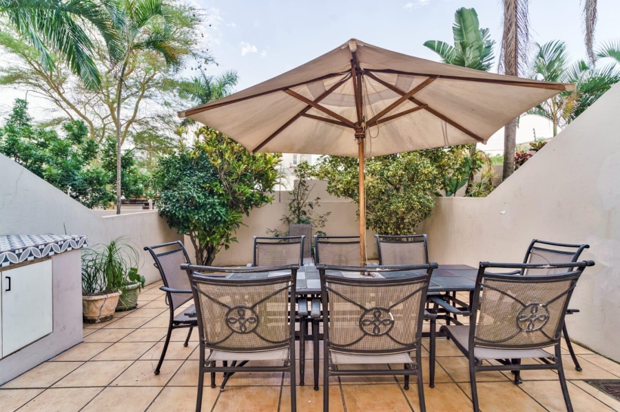 To Let 2 Bedroom Property for Rent in Umhlanga KwaZulu-Natal