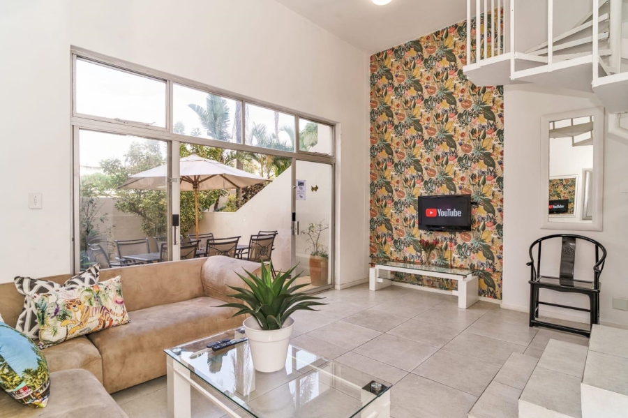 To Let 2 Bedroom Property for Rent in Umhlanga KwaZulu-Natal