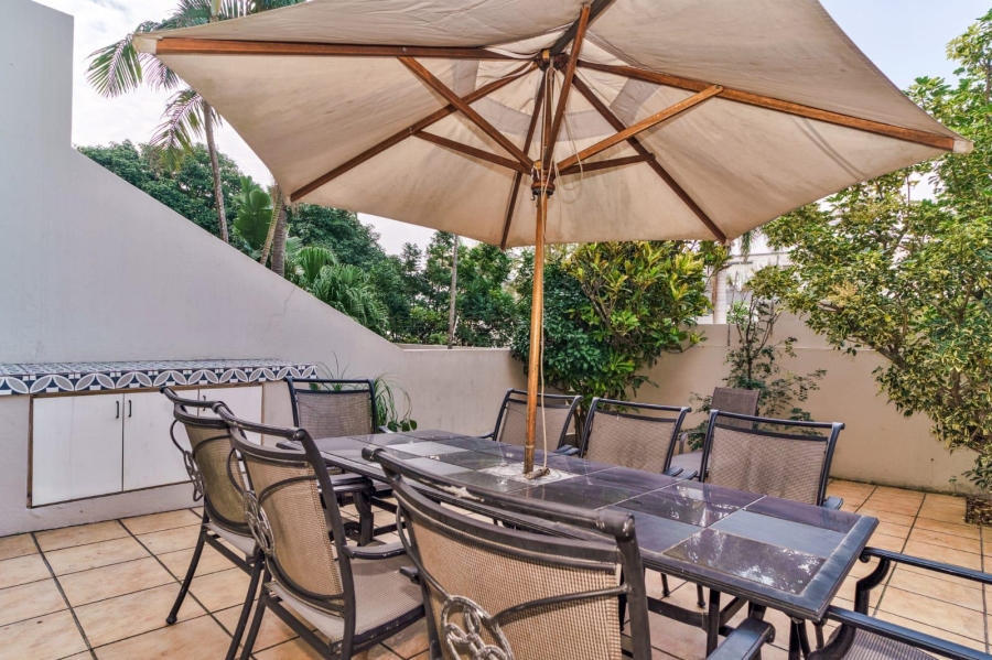 To Let 2 Bedroom Property for Rent in Umhlanga KwaZulu-Natal