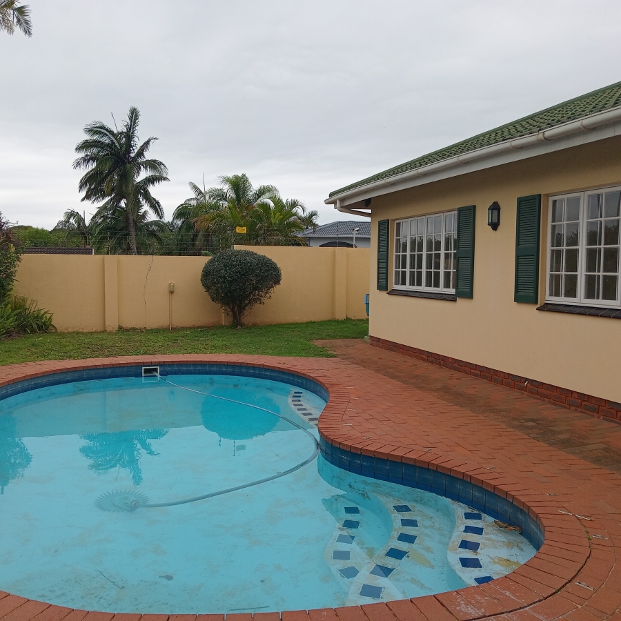 To Let 3 Bedroom Property for Rent in Prestondale KwaZulu-Natal