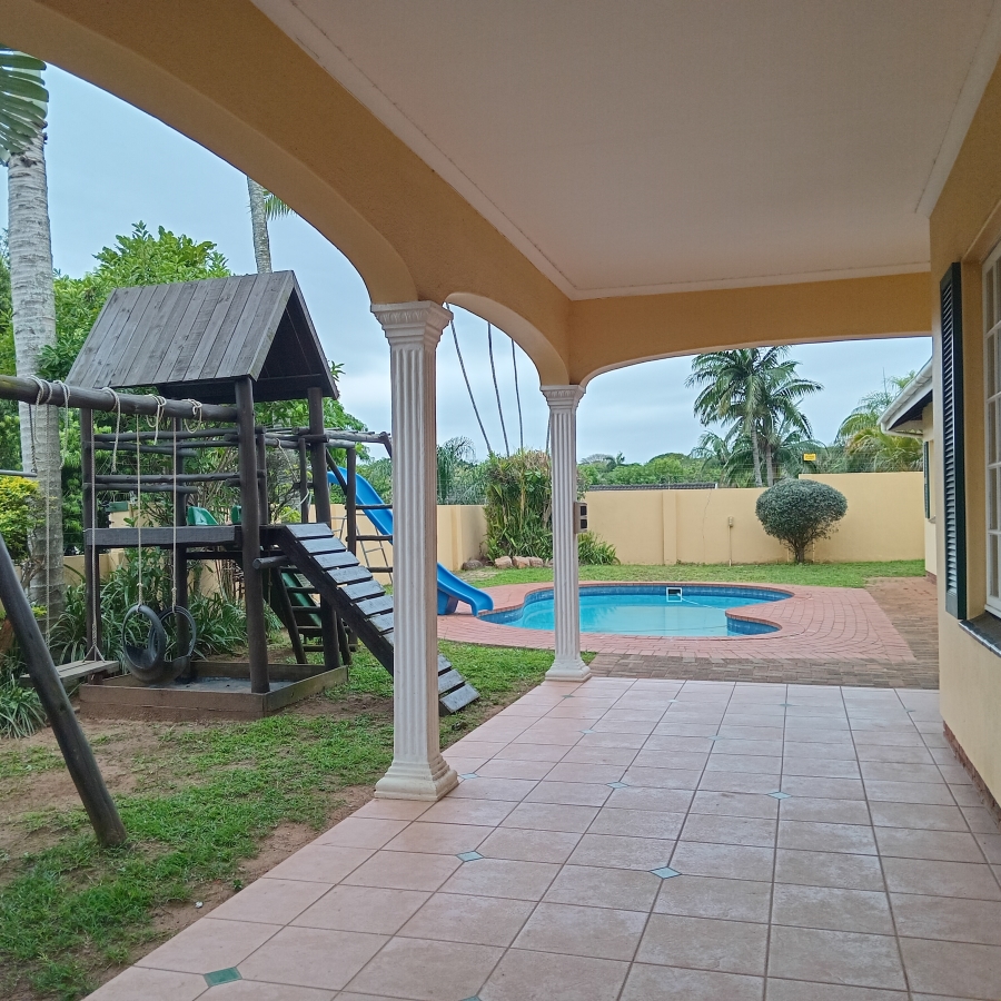 To Let 3 Bedroom Property for Rent in Prestondale KwaZulu-Natal