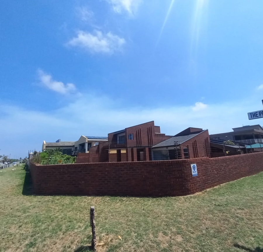 To Let 4 Bedroom Property for Rent in Glen Ashley KwaZulu-Natal