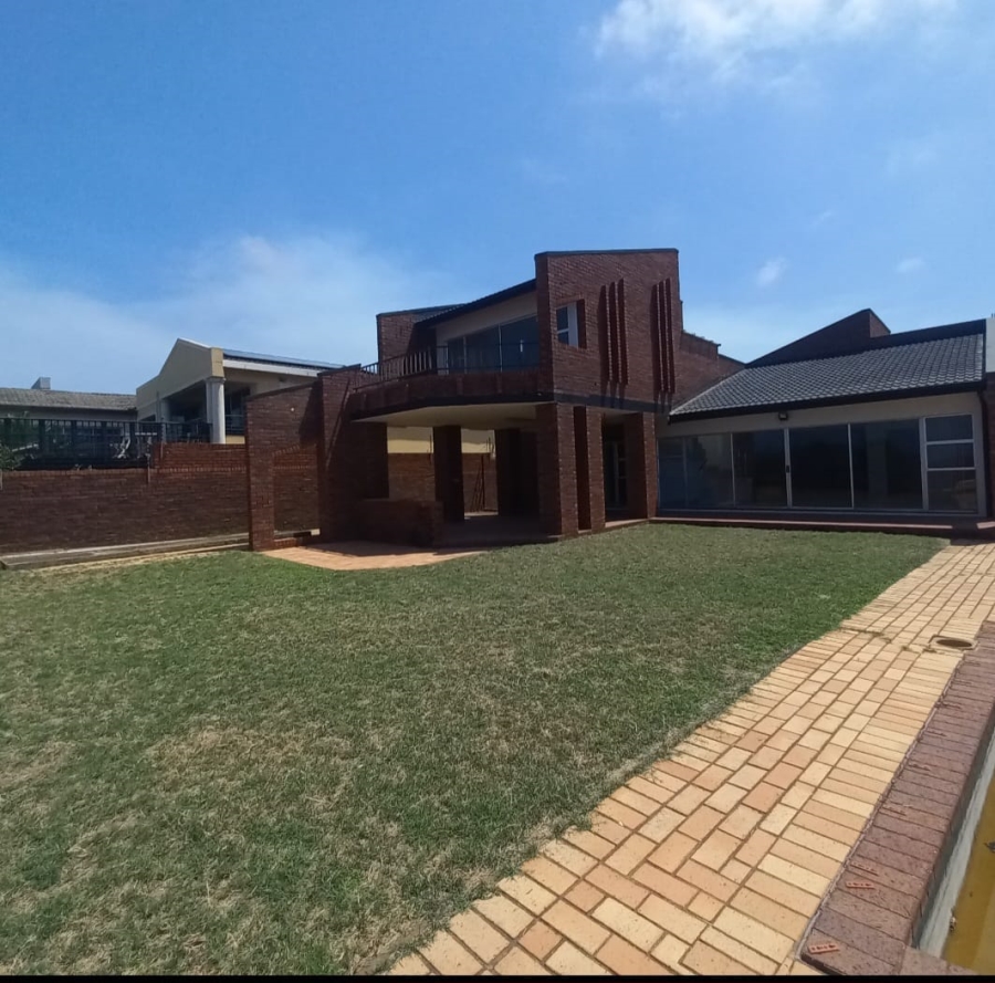 To Let 4 Bedroom Property for Rent in Glen Ashley KwaZulu-Natal