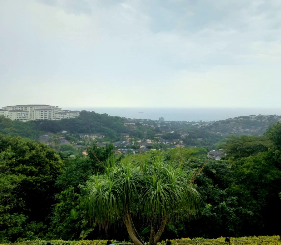 To Let 3 Bedroom Property for Rent in La Lucia Ridge KwaZulu-Natal