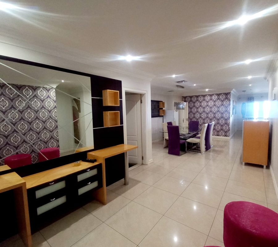 To Let 3 Bedroom Property for Rent in La Lucia Ridge KwaZulu-Natal