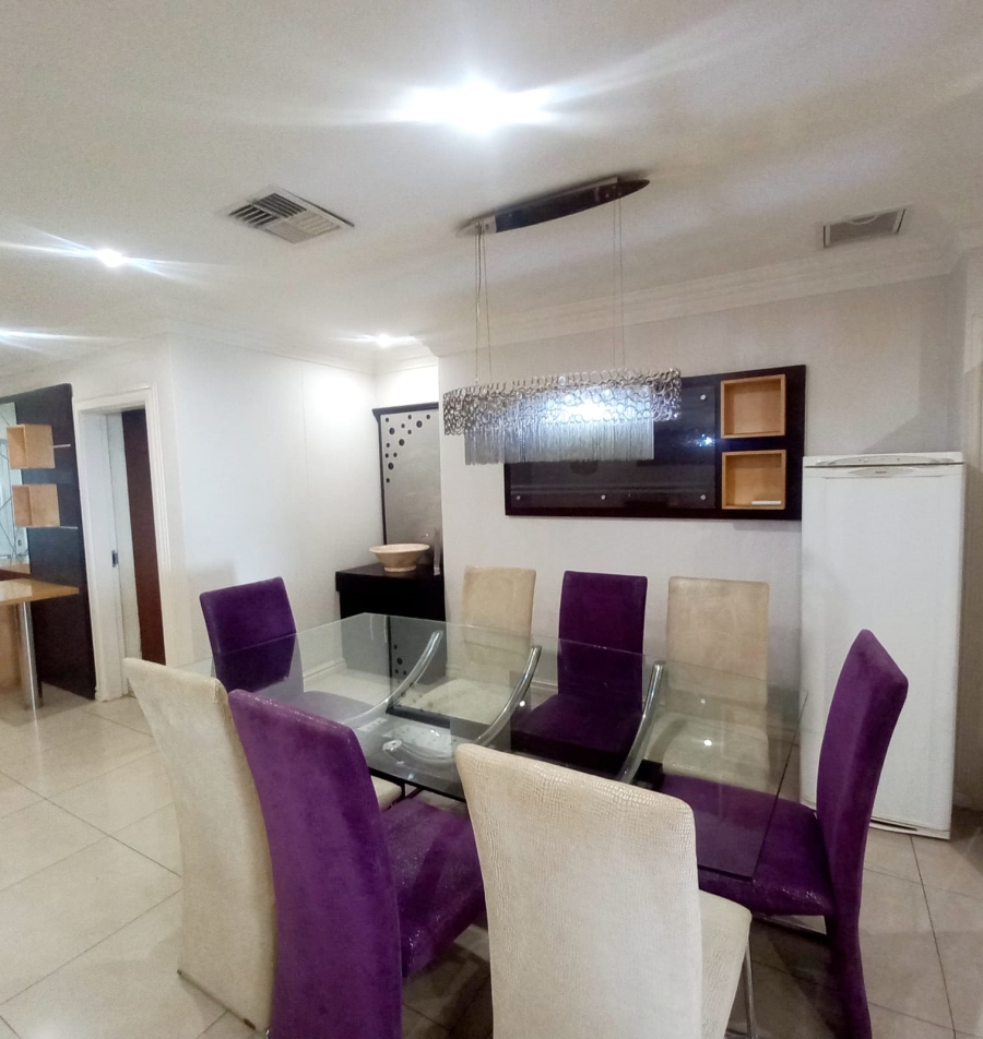 To Let 3 Bedroom Property for Rent in La Lucia Ridge KwaZulu-Natal