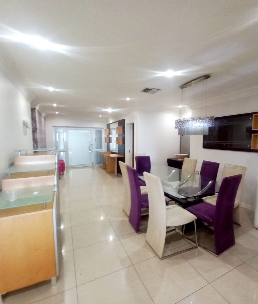 To Let 3 Bedroom Property for Rent in La Lucia Ridge KwaZulu-Natal