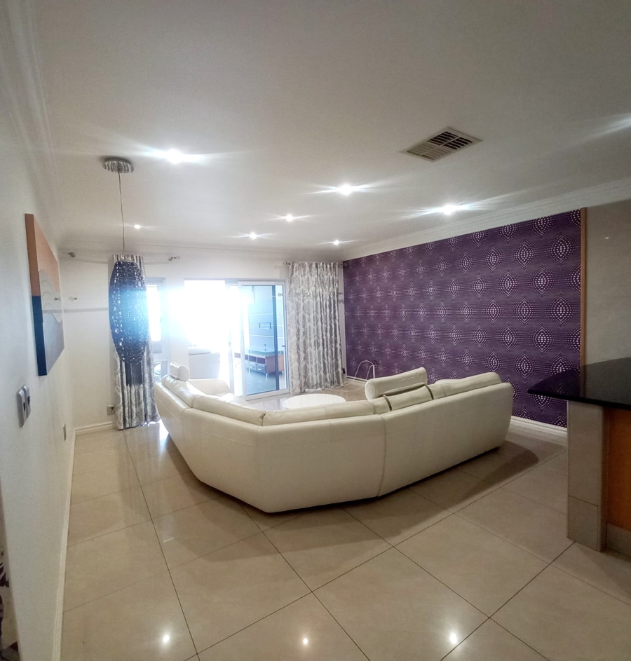 To Let 3 Bedroom Property for Rent in La Lucia Ridge KwaZulu-Natal