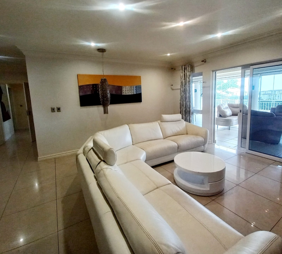 To Let 3 Bedroom Property for Rent in La Lucia Ridge KwaZulu-Natal