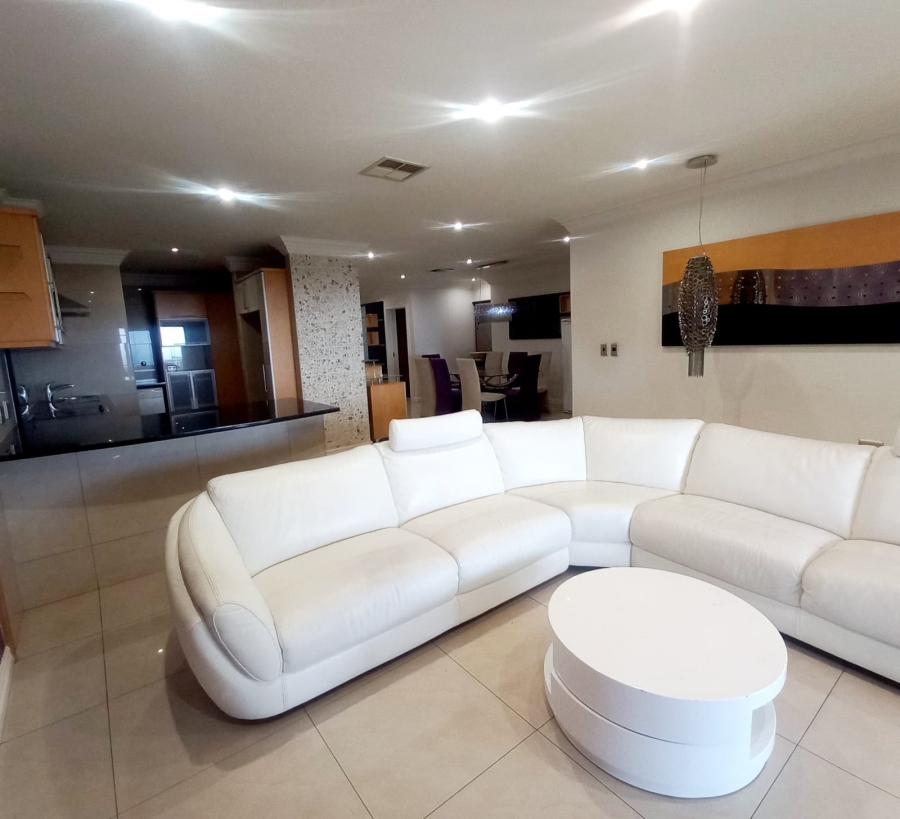 To Let 3 Bedroom Property for Rent in La Lucia Ridge KwaZulu-Natal