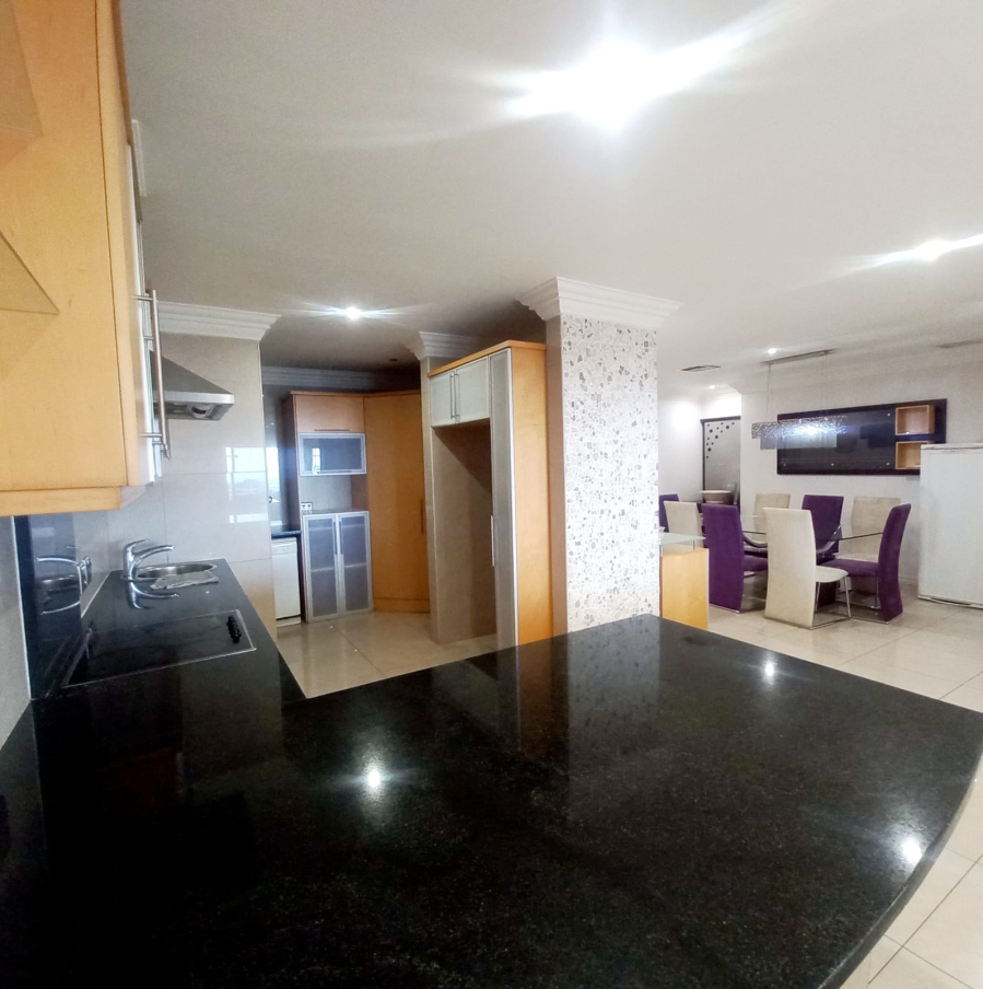 To Let 3 Bedroom Property for Rent in La Lucia Ridge KwaZulu-Natal