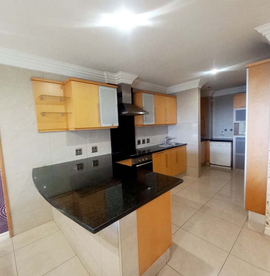 To Let 3 Bedroom Property for Rent in La Lucia Ridge KwaZulu-Natal