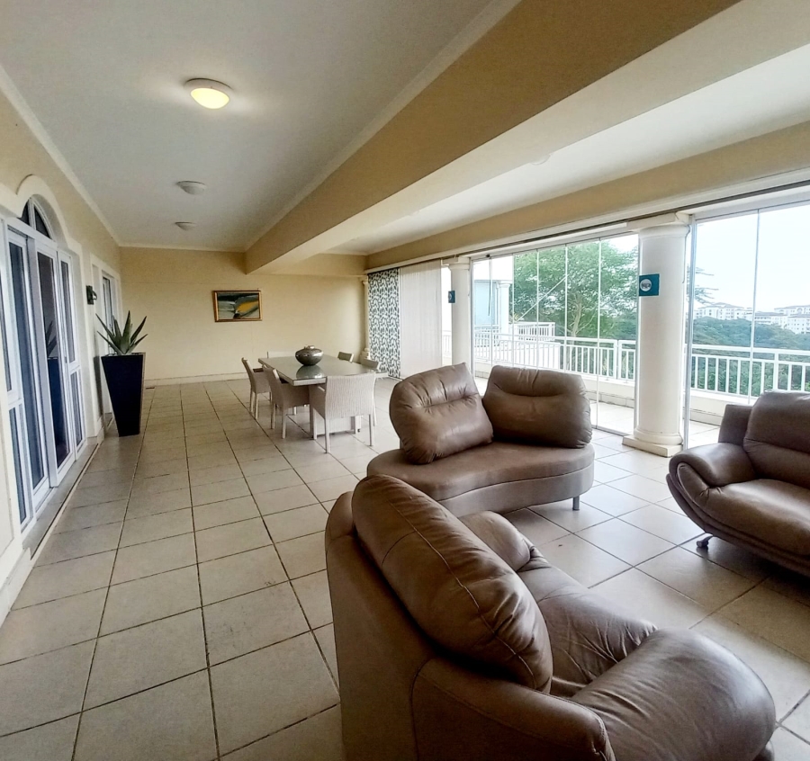 To Let 3 Bedroom Property for Rent in La Lucia Ridge KwaZulu-Natal