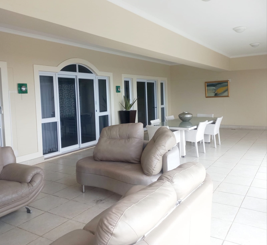 To Let 3 Bedroom Property for Rent in La Lucia Ridge KwaZulu-Natal