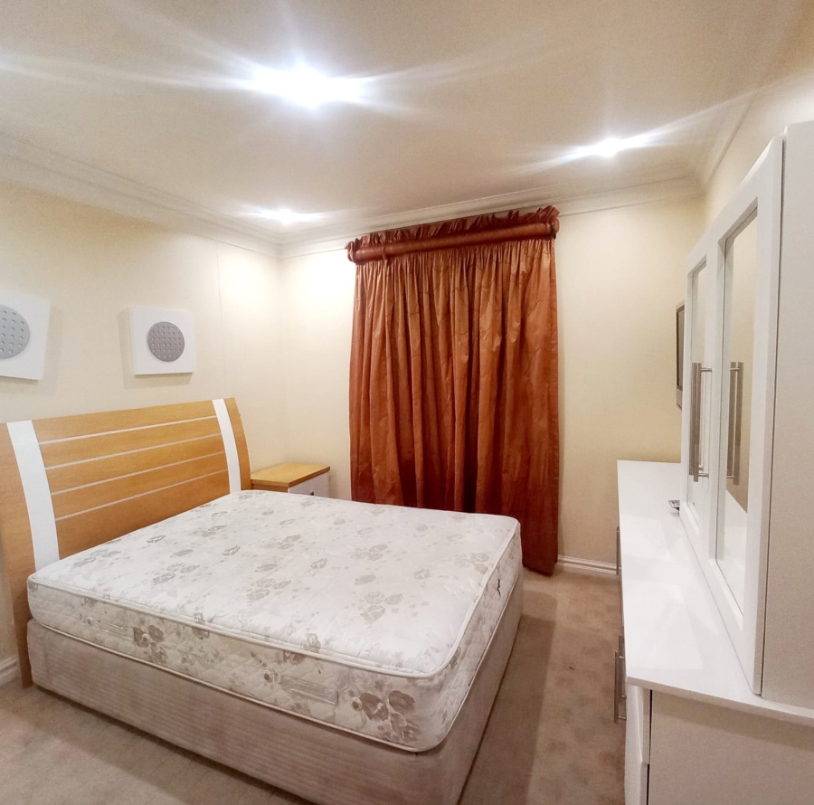 To Let 3 Bedroom Property for Rent in La Lucia Ridge KwaZulu-Natal