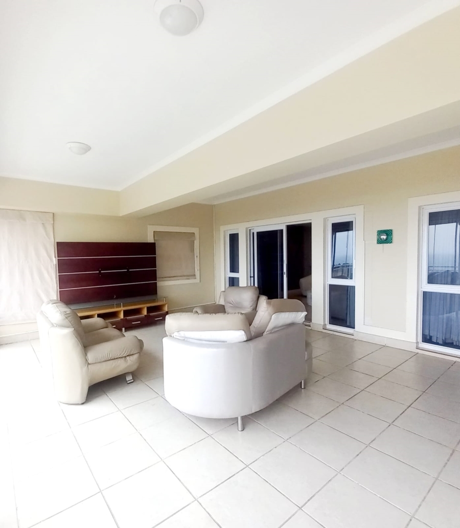To Let 3 Bedroom Property for Rent in La Lucia Ridge KwaZulu-Natal