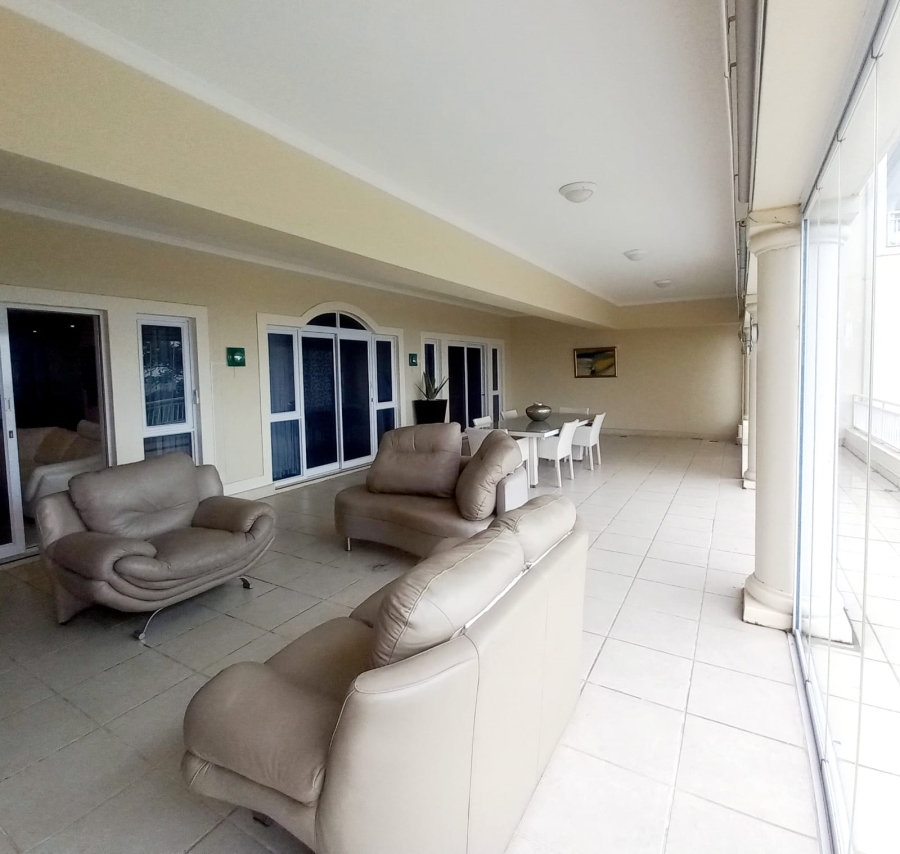 To Let 3 Bedroom Property for Rent in La Lucia Ridge KwaZulu-Natal