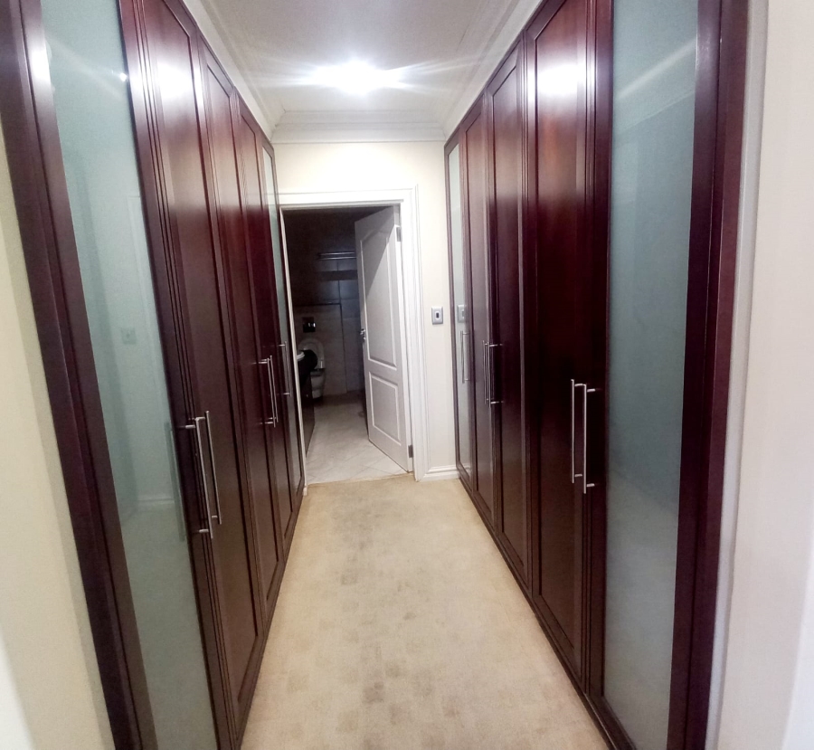 To Let 3 Bedroom Property for Rent in La Lucia Ridge KwaZulu-Natal