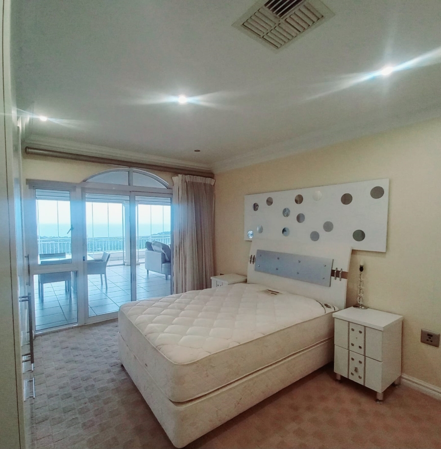 To Let 3 Bedroom Property for Rent in La Lucia Ridge KwaZulu-Natal