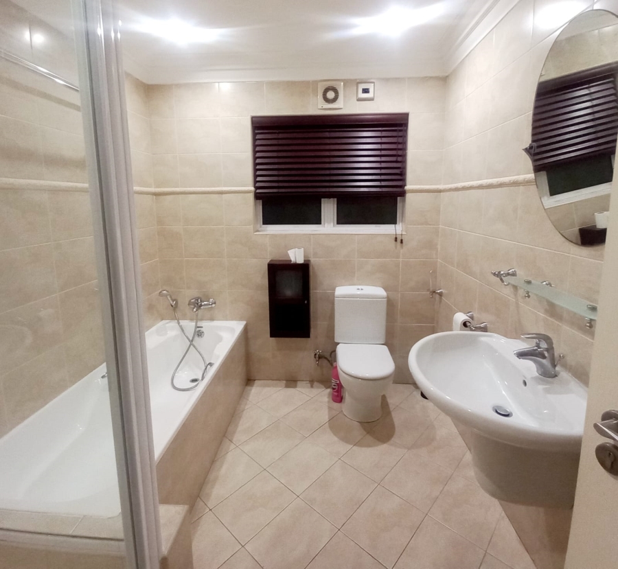 To Let 3 Bedroom Property for Rent in La Lucia Ridge KwaZulu-Natal