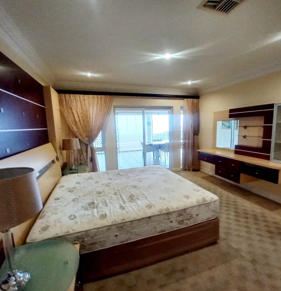 To Let 3 Bedroom Property for Rent in La Lucia Ridge KwaZulu-Natal