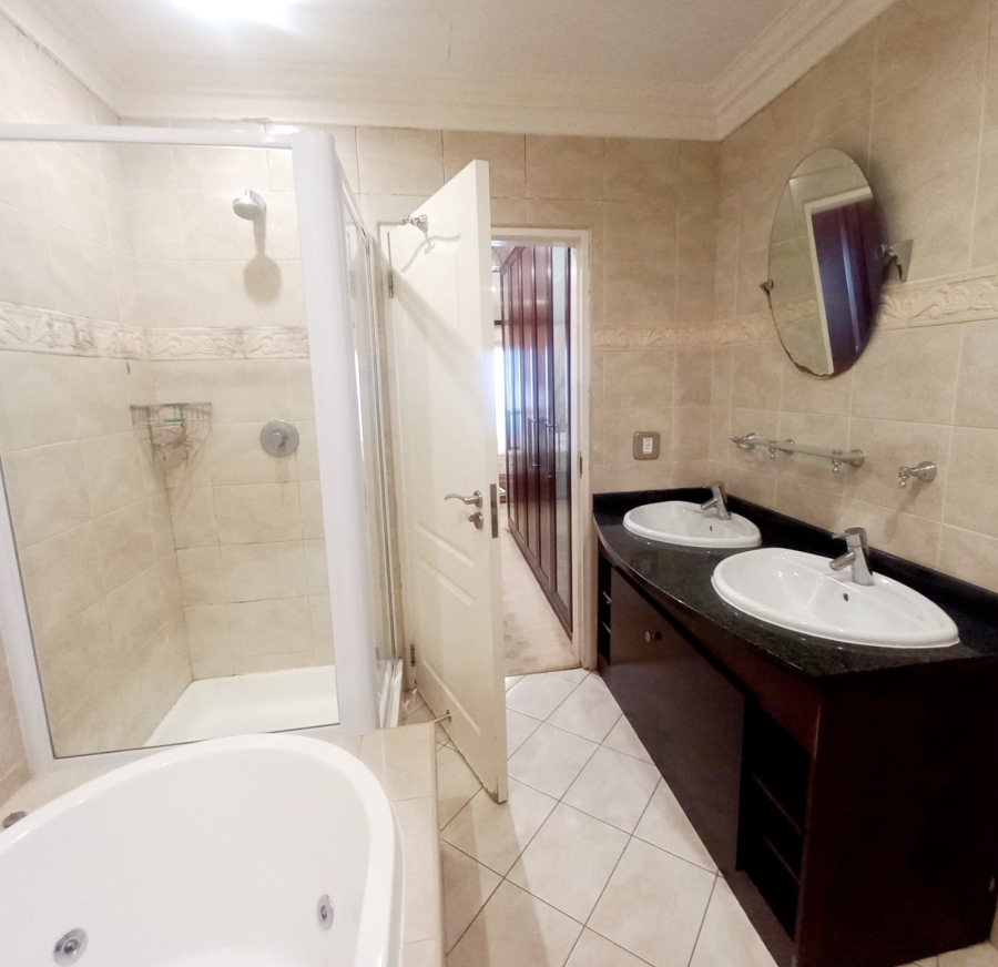 To Let 3 Bedroom Property for Rent in La Lucia Ridge KwaZulu-Natal