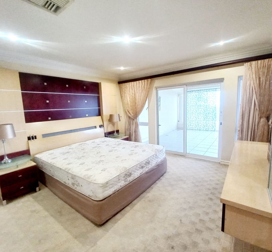 To Let 3 Bedroom Property for Rent in La Lucia Ridge KwaZulu-Natal