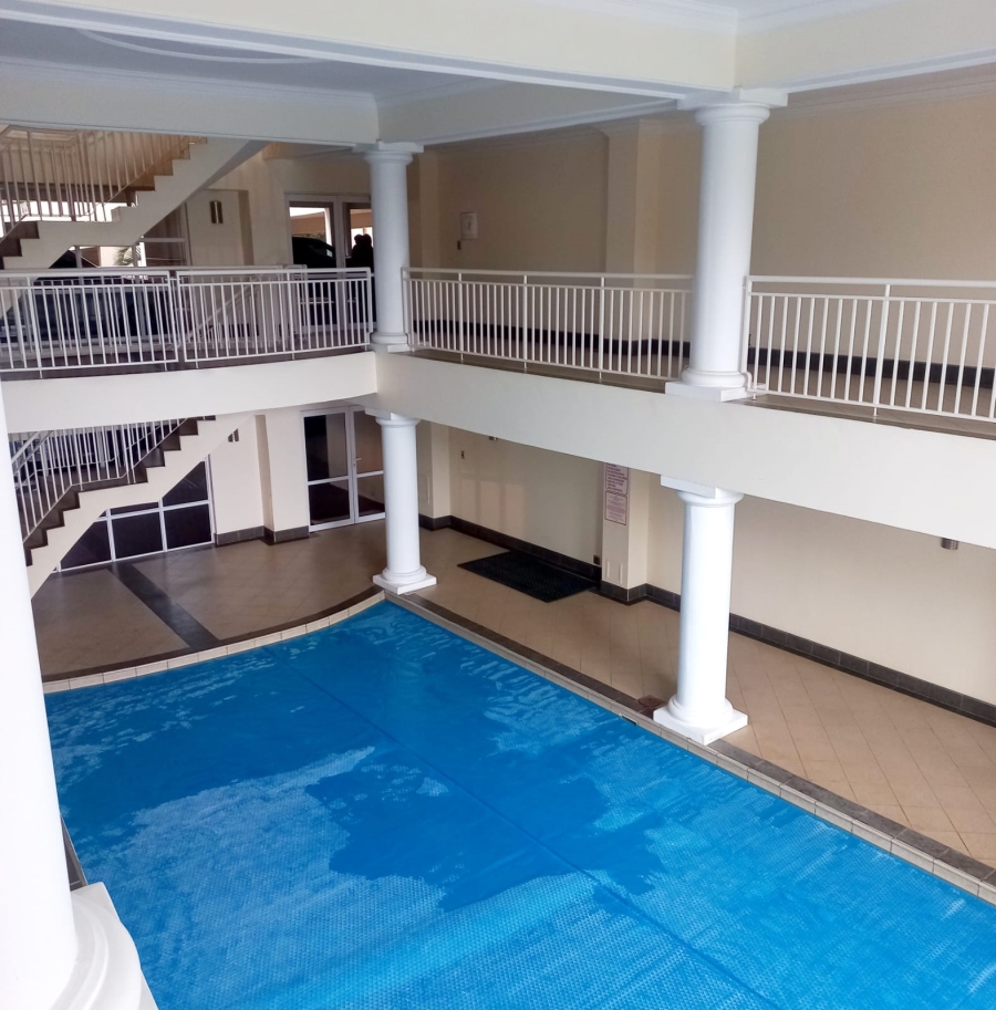 To Let 3 Bedroom Property for Rent in La Lucia Ridge KwaZulu-Natal