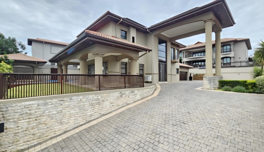 4 Bedroom Property for Sale in Izinga Estate KwaZulu-Natal