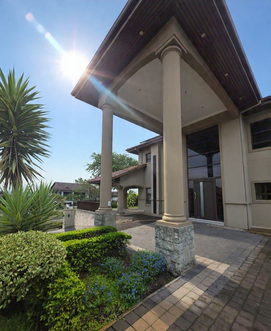 4 Bedroom Property for Sale in Izinga Estate KwaZulu-Natal