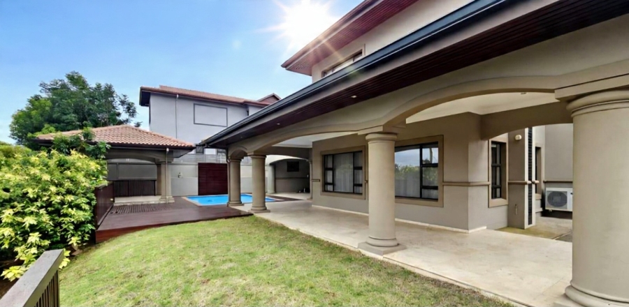 4 Bedroom Property for Sale in Izinga Estate KwaZulu-Natal