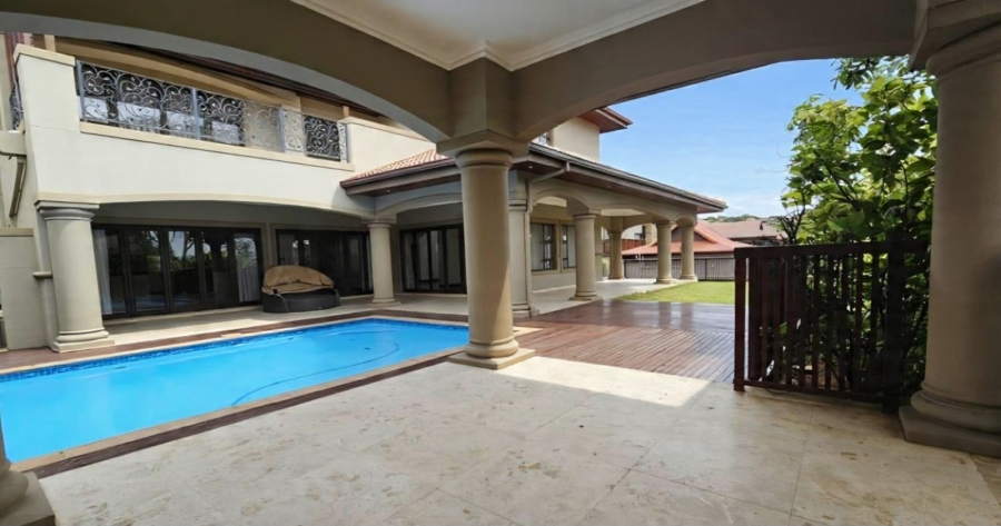 4 Bedroom Property for Sale in Izinga Estate KwaZulu-Natal