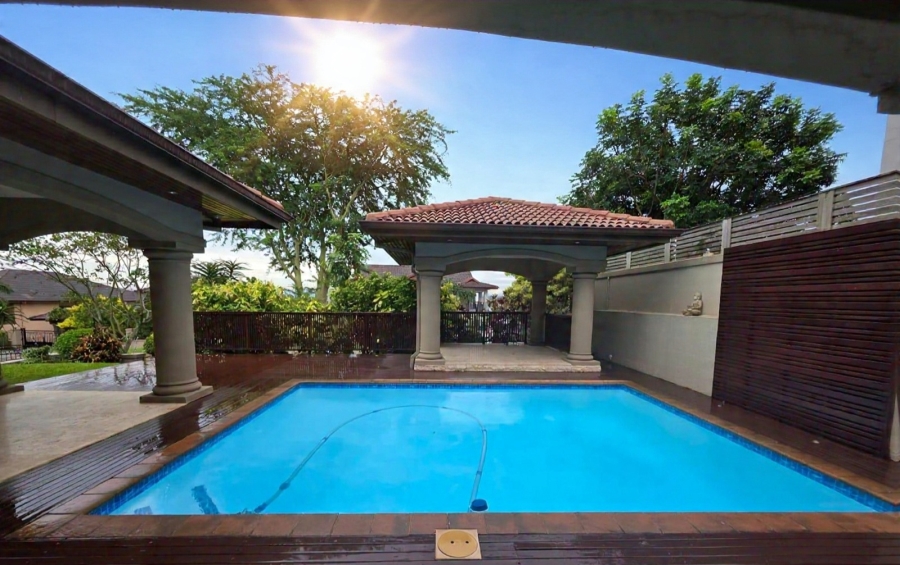 4 Bedroom Property for Sale in Izinga Estate KwaZulu-Natal