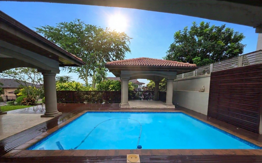 4 Bedroom Property for Sale in Izinga Estate KwaZulu-Natal