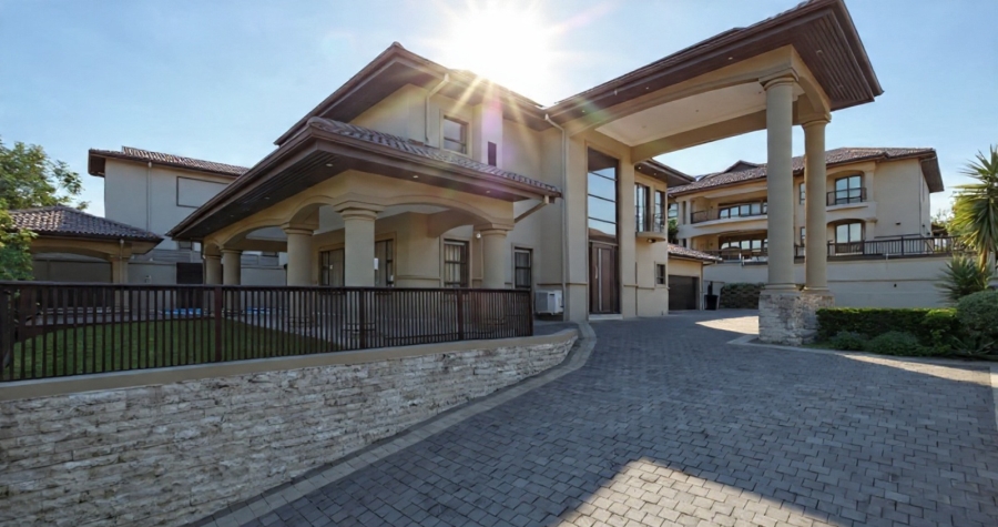 4 Bedroom Property for Sale in Izinga Estate KwaZulu-Natal