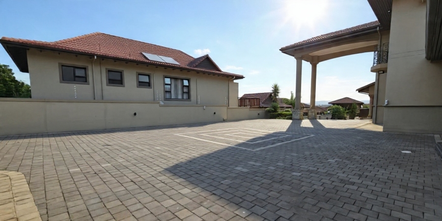 4 Bedroom Property for Sale in Izinga Estate KwaZulu-Natal