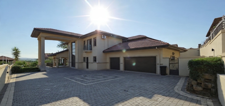 4 Bedroom Property for Sale in Izinga Estate KwaZulu-Natal