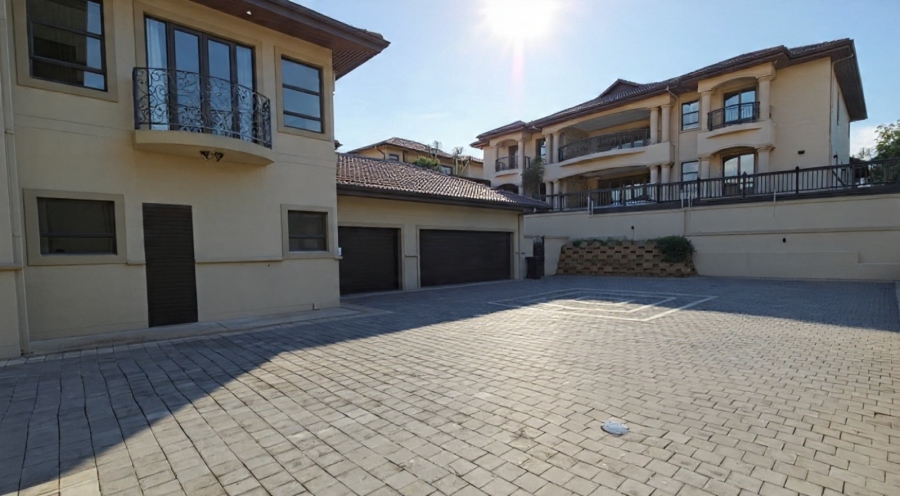 4 Bedroom Property for Sale in Izinga Estate KwaZulu-Natal