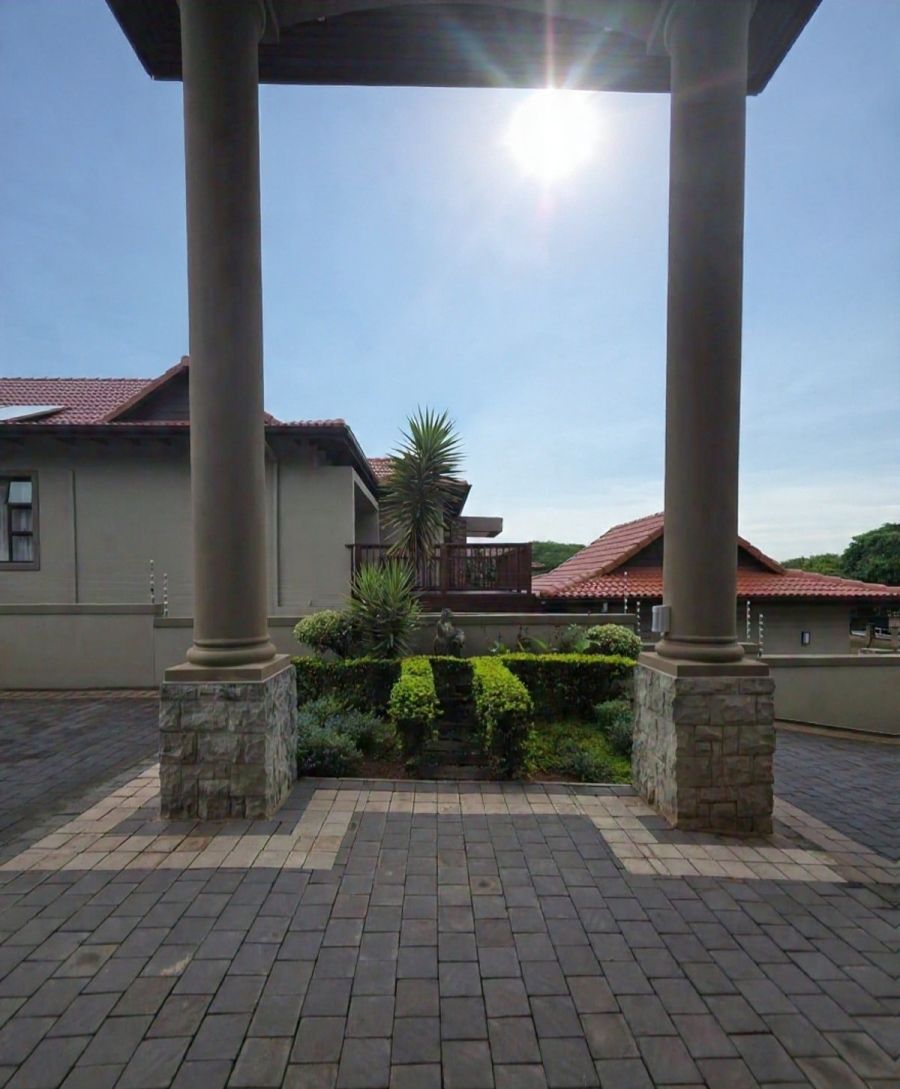 4 Bedroom Property for Sale in Izinga Estate KwaZulu-Natal