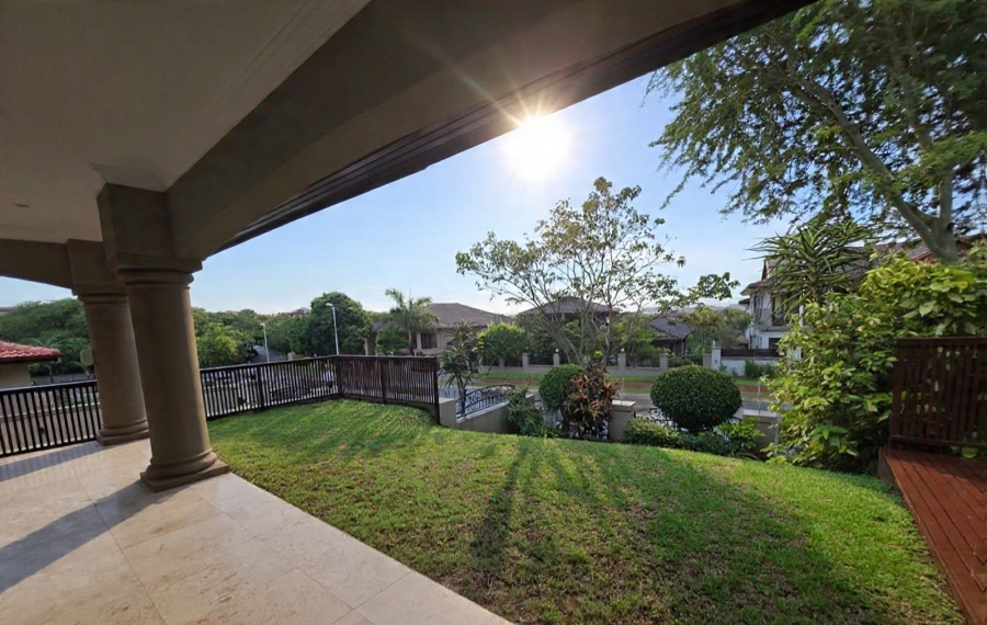 4 Bedroom Property for Sale in Izinga Estate KwaZulu-Natal