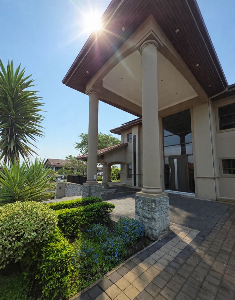 4 Bedroom Property for Sale in Izinga Estate KwaZulu-Natal