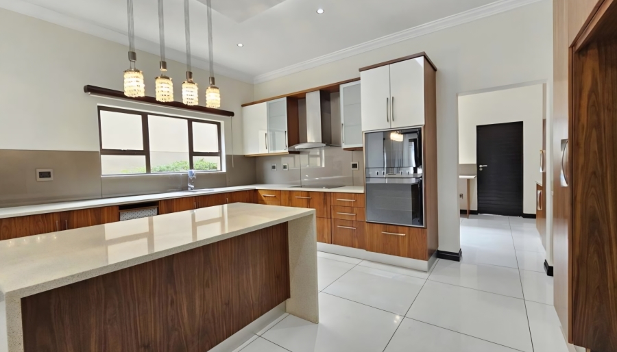 4 Bedroom Property for Sale in Izinga Estate KwaZulu-Natal