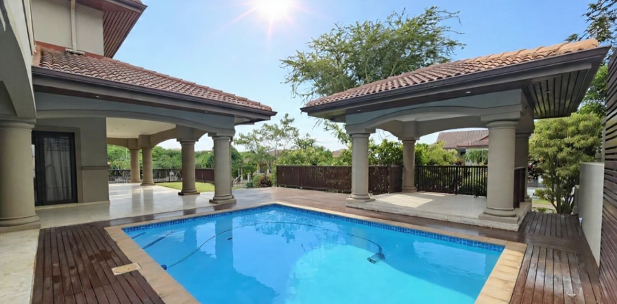 4 Bedroom Property for Sale in Izinga Estate KwaZulu-Natal