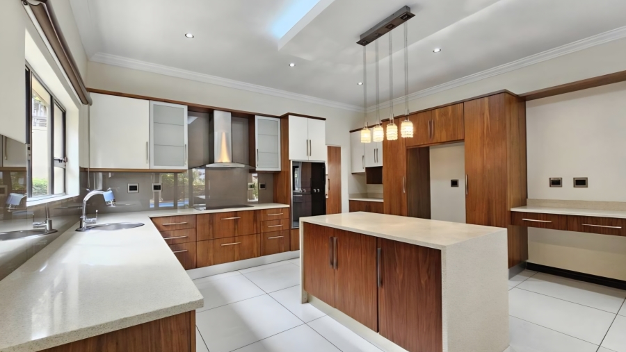 4 Bedroom Property for Sale in Izinga Estate KwaZulu-Natal