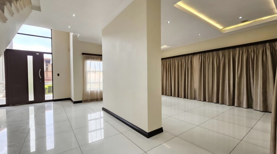 4 Bedroom Property for Sale in Izinga Estate KwaZulu-Natal