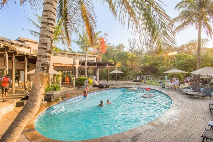 3 Bedroom Property for Sale in Palm Lakes Estate KwaZulu-Natal