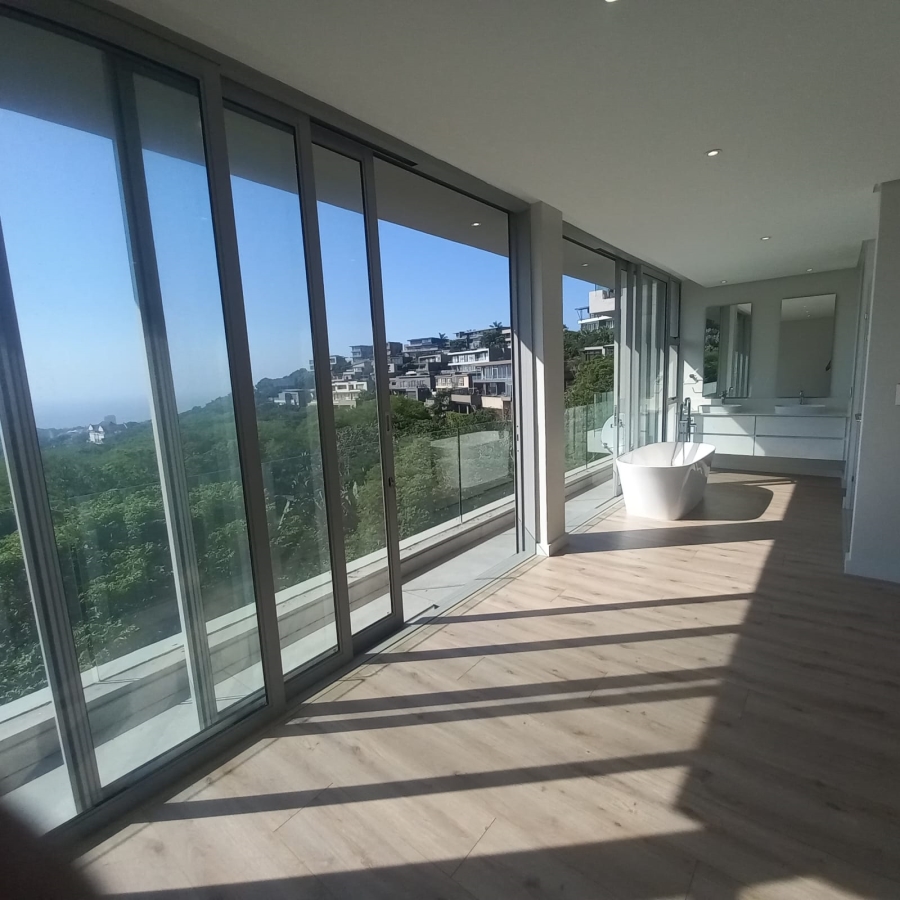 4 Bedroom Property for Sale in La Lucia Ridge KwaZulu-Natal