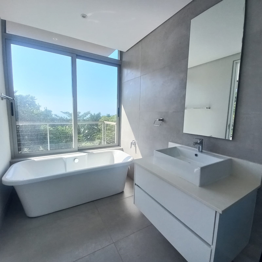 4 Bedroom Property for Sale in La Lucia Ridge KwaZulu-Natal