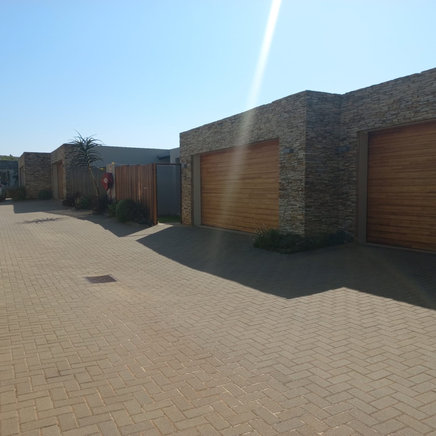 4 Bedroom Property for Sale in La Lucia Ridge KwaZulu-Natal